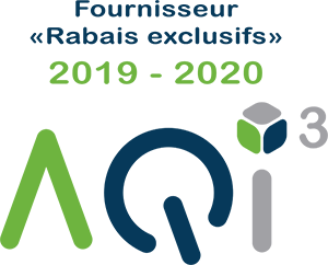 Fournisseur Rabais exclusifs 2019-2020 Association québécoise des informaticiennes et informaticiens indépendants