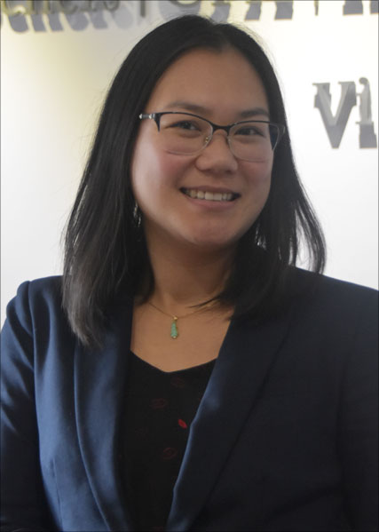 Jane Huynh